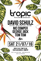 „Tropic