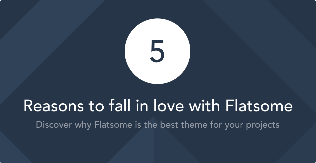 Flatsome | Çok Amaçlı Duyarlı WooCommerce Teması - 9