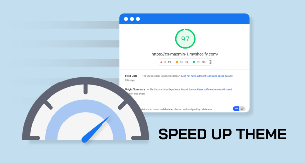 Speedup Loading