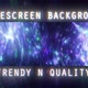 Neon Color Fantasy Background - VideoHive Item for Sale