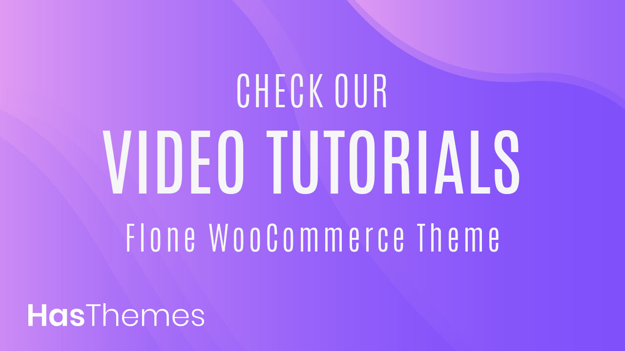 Flone – Minimal WooCommerce WordPress Theme - 5