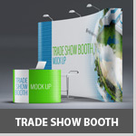 Playing Cards / Card Box Mock-Up - 11