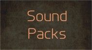 Sound Packs Banner