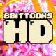 8BitToons FX (HD)