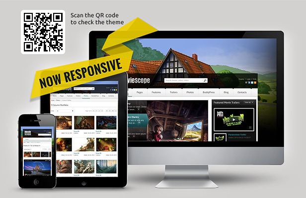 Responsive Design