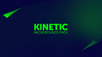 Kinetic Backgrounds Pack - 111