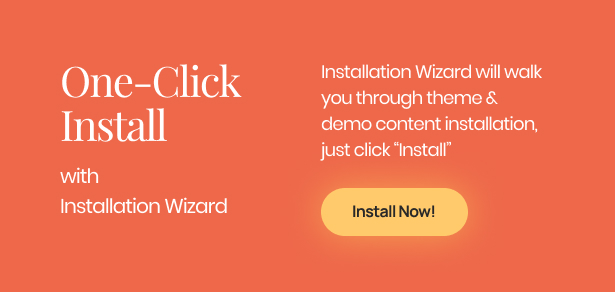 Medical WordPress Theme