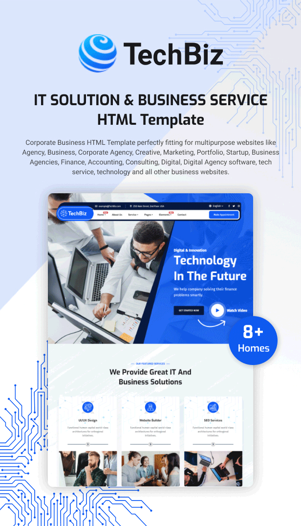 techbiz
