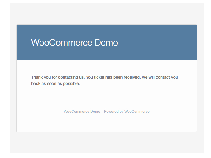 WooCommerce Support Ticket System-售后支持与工单系统WordPress插件[更至v15.3]