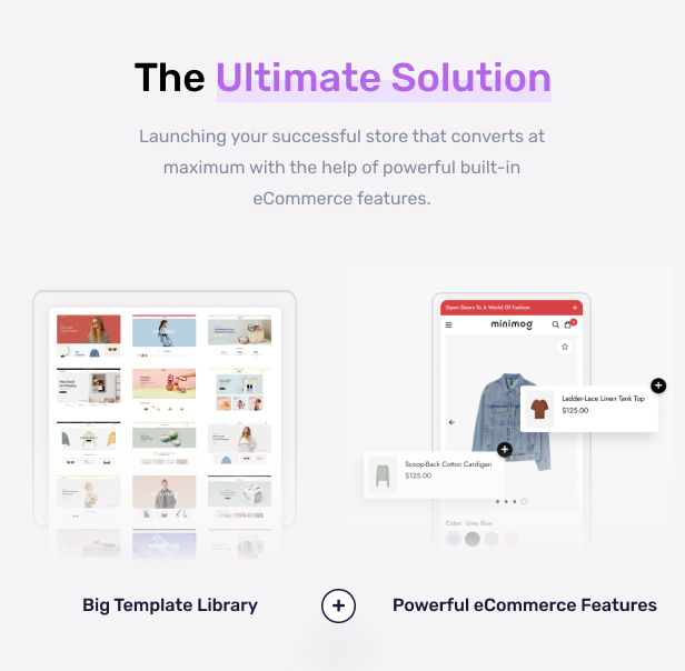 MinimogWP – The High Converting eCommerce WordPress Theme - 7