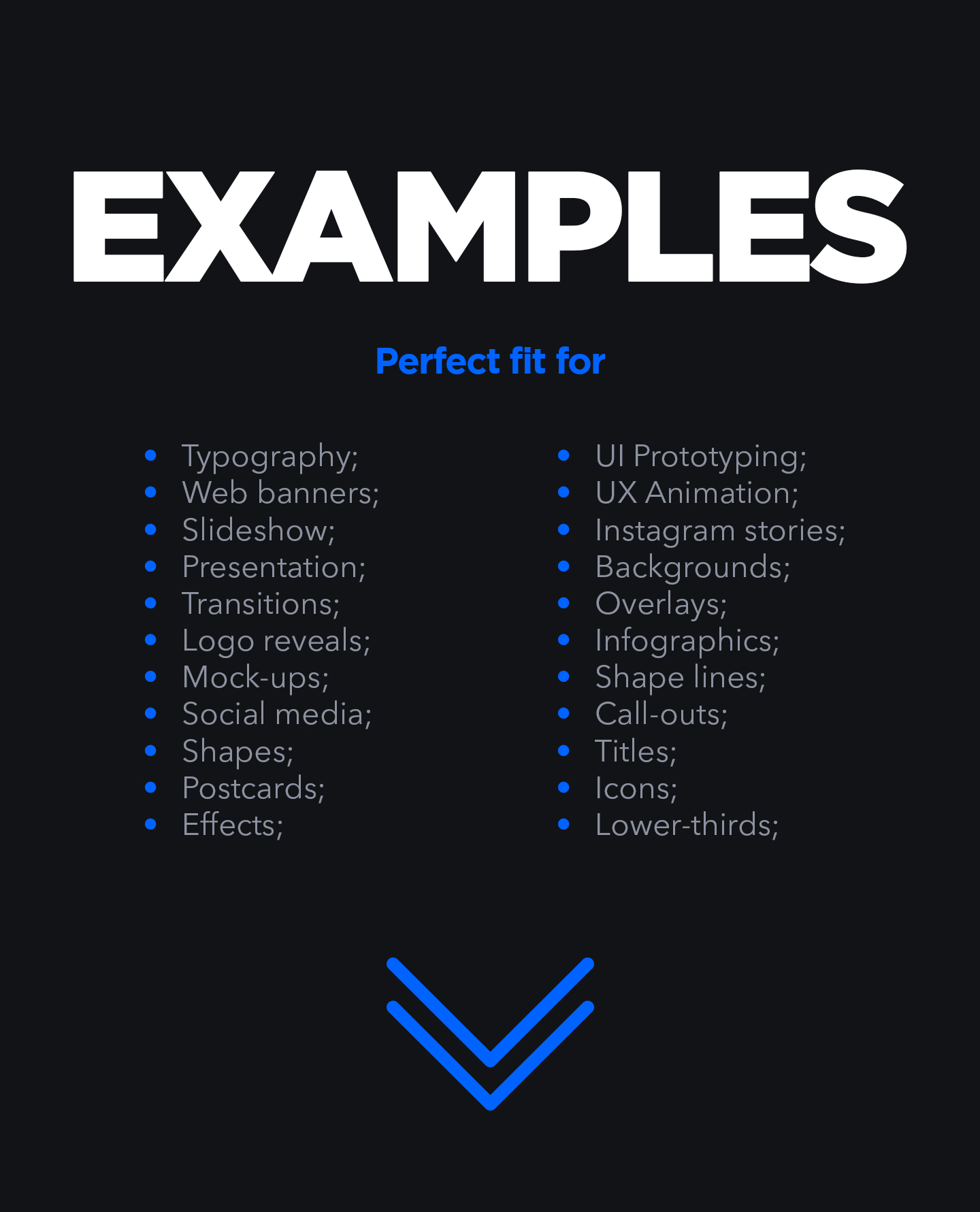 Vigormotion Photoshop Plugin for Animation - 12