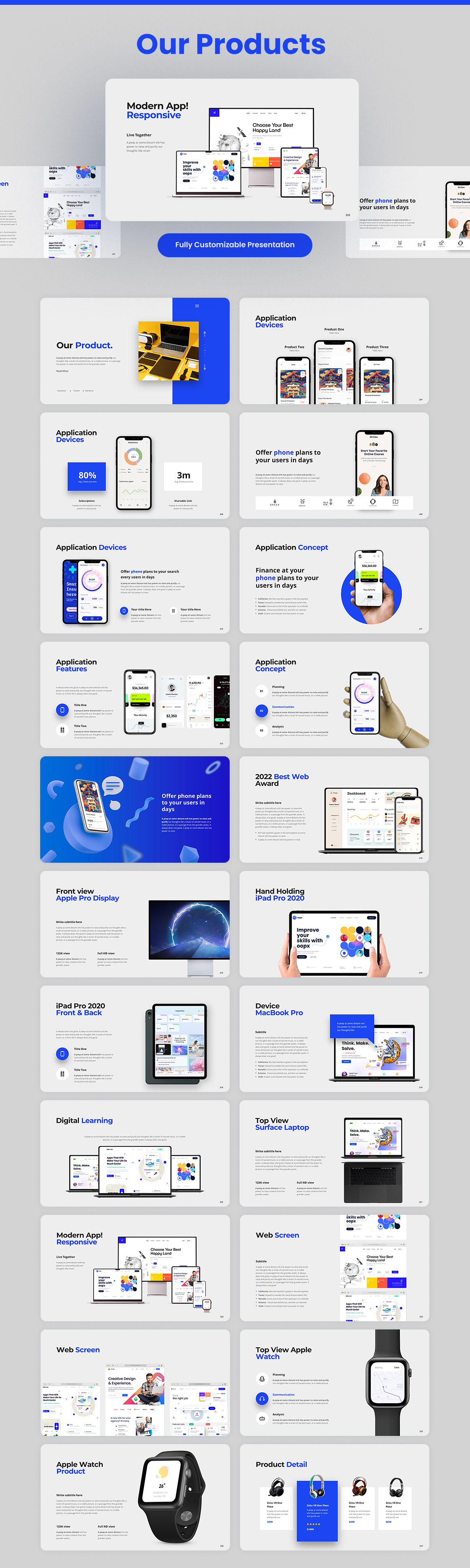 Startup Perfect Pitch Deck Powerpoint Template - 15
