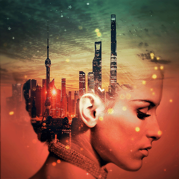 Gif Animated Twinkle 2 Photoshop Action - 9