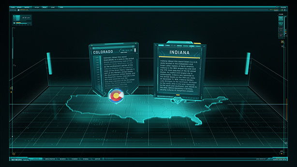 Earth Info Toolkit - 16