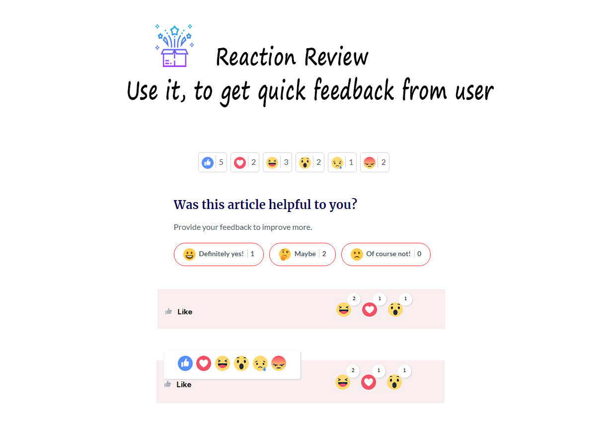 emoji review