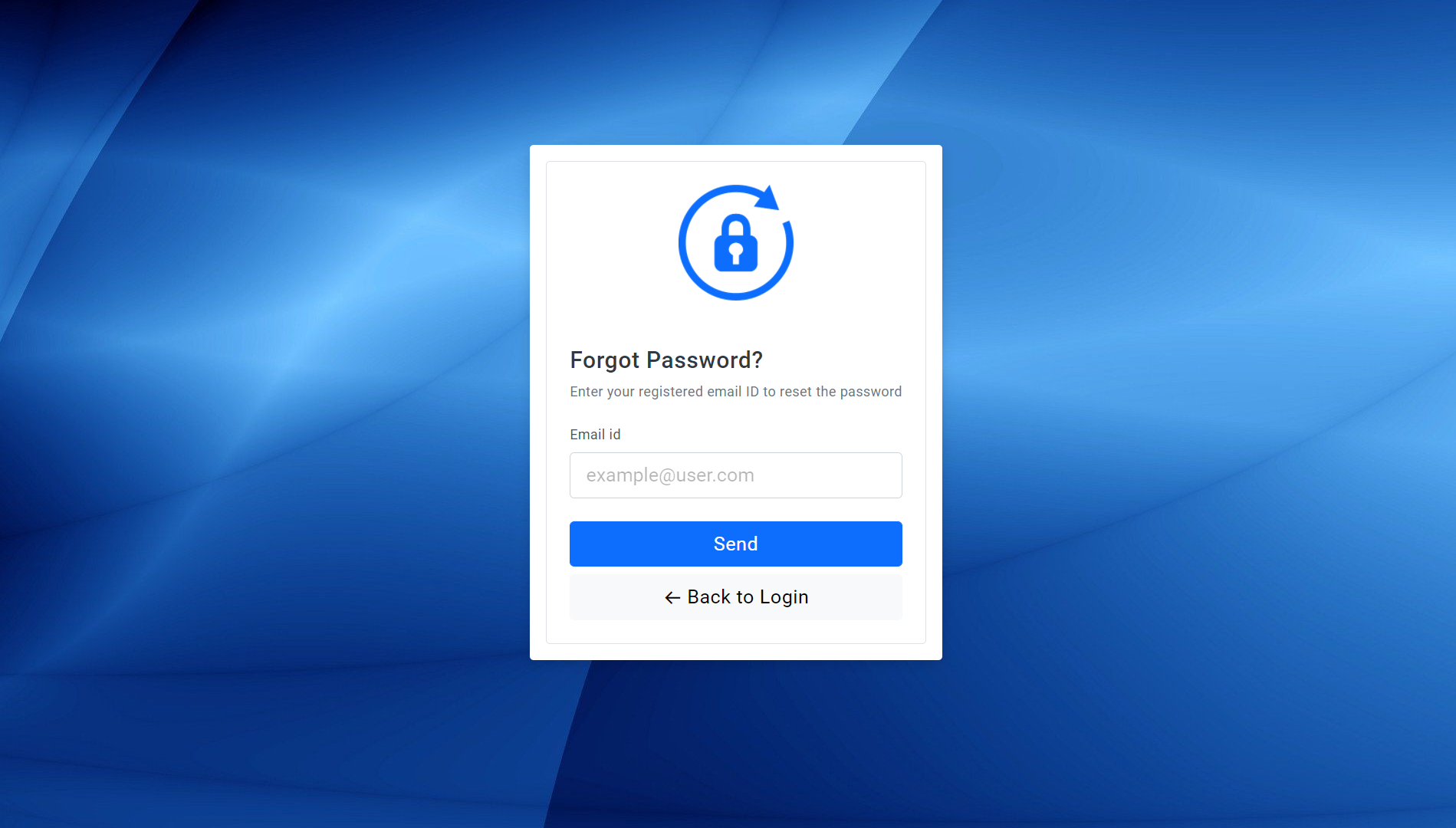 Syndron - Bootstrap5 Admin + eCommerce Template - 14