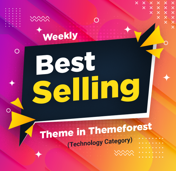 weekly best selling