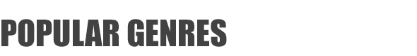 Popular Genres