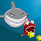 The Fish Game - Eat or Be Eaten - ActiveDen Item for Sale