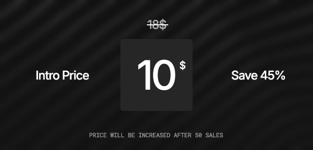 Moz Agency HTML Template