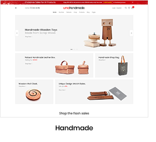 Urna - All-in-one WooCommerce WordPress Theme - 29