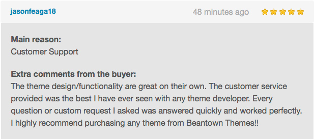 Wizard - Fullpage Portfolio WordPress Theme - 3