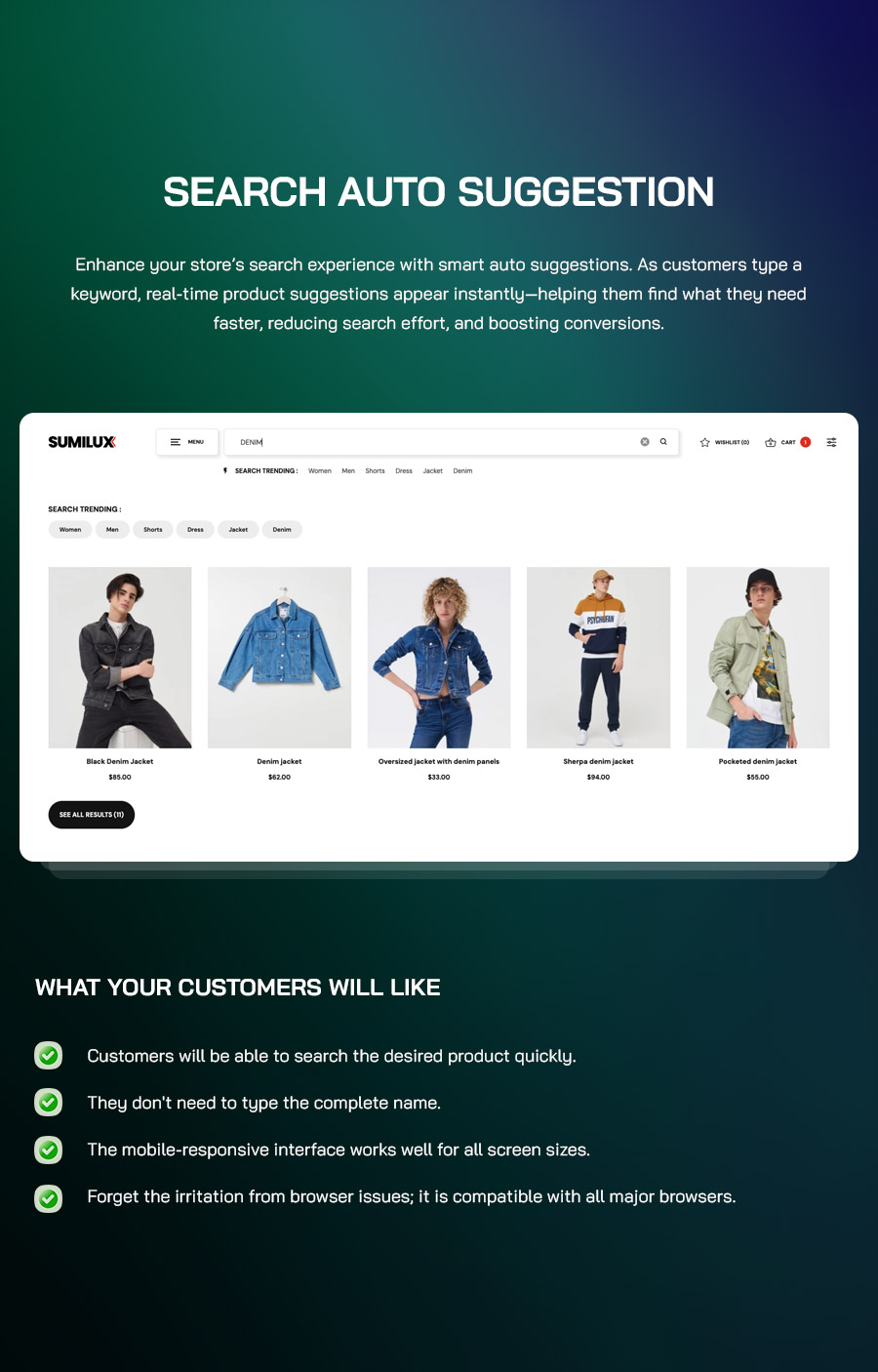 sumilux - Fashion & Multipurpose Shopify Theme - 6
