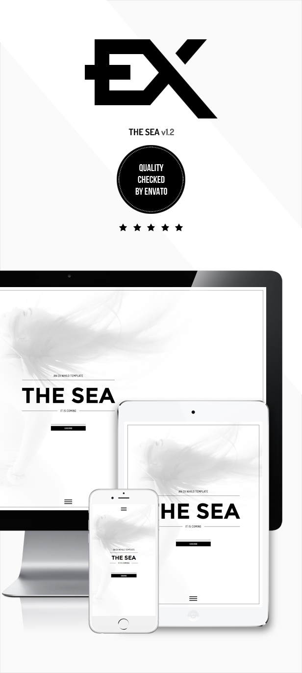 The Sea