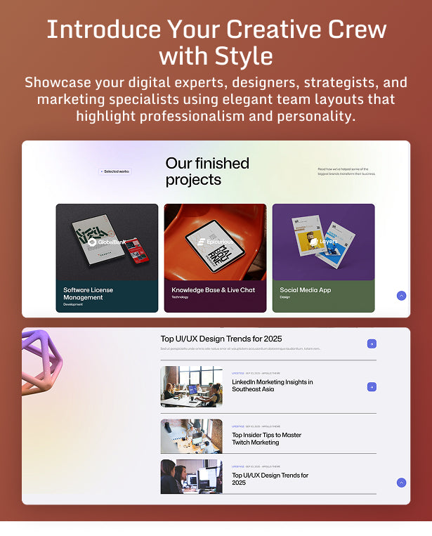 Ap Diteck - Digital Services & Design Shopify Theme