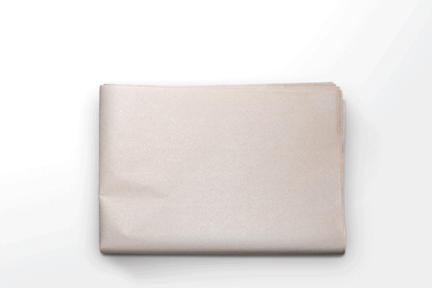 Old Newspaper Mock-Up - 1