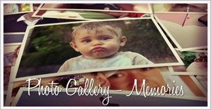 Photo Gallery - Memories