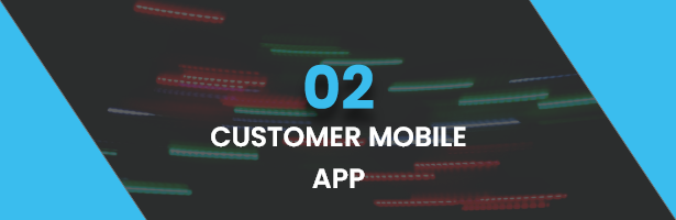 Namal – 5 in 1 Ionic Delivery Solution with POS for Single & Multiple Location Business Brand - 26