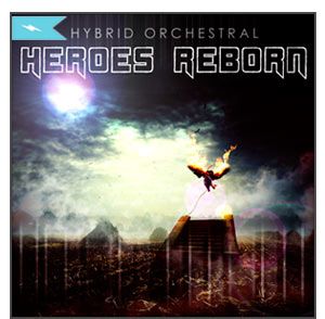 Cinematic Rock Trailer - 10