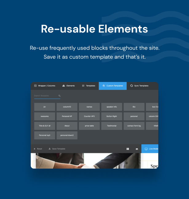 Zurf - Surfing and Diving WordPress - 11