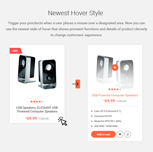 Victo - Ultimate Responsive Magento 2 Theme - 12