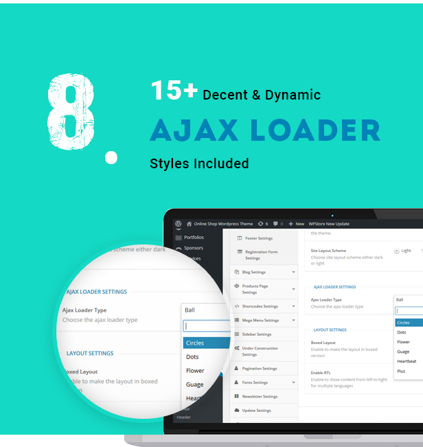 WpStore - A Multipurpose Responsive Woocommerce Theme - 10