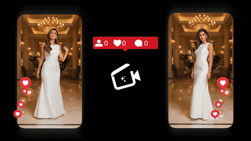 Influencify &ndash; AI Influencer SaaS Platform for Viral Reels & AI Videos (Node.js Script) - 1
