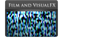 Film and Visual FX