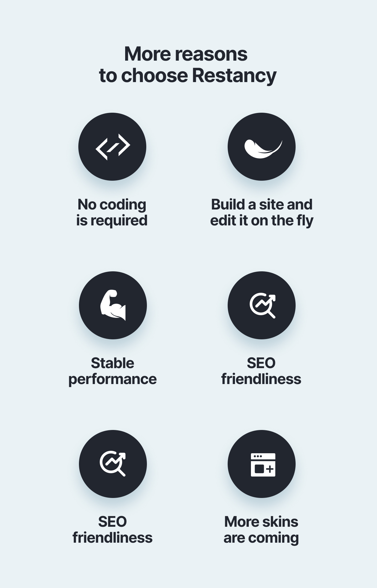Restancy - Real Estate and Rental WordPress Theme