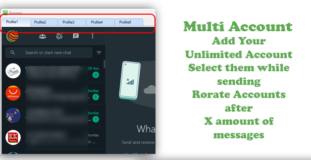 WB Bulk WhatsApp Sender + Group Sender + WhatsApp Auto Reply Bot (V3.2.0) - 52