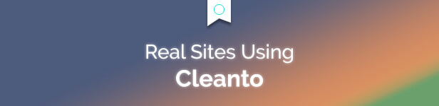 Online bookings management system for maid services and cleaning companies - Cleanto - 21