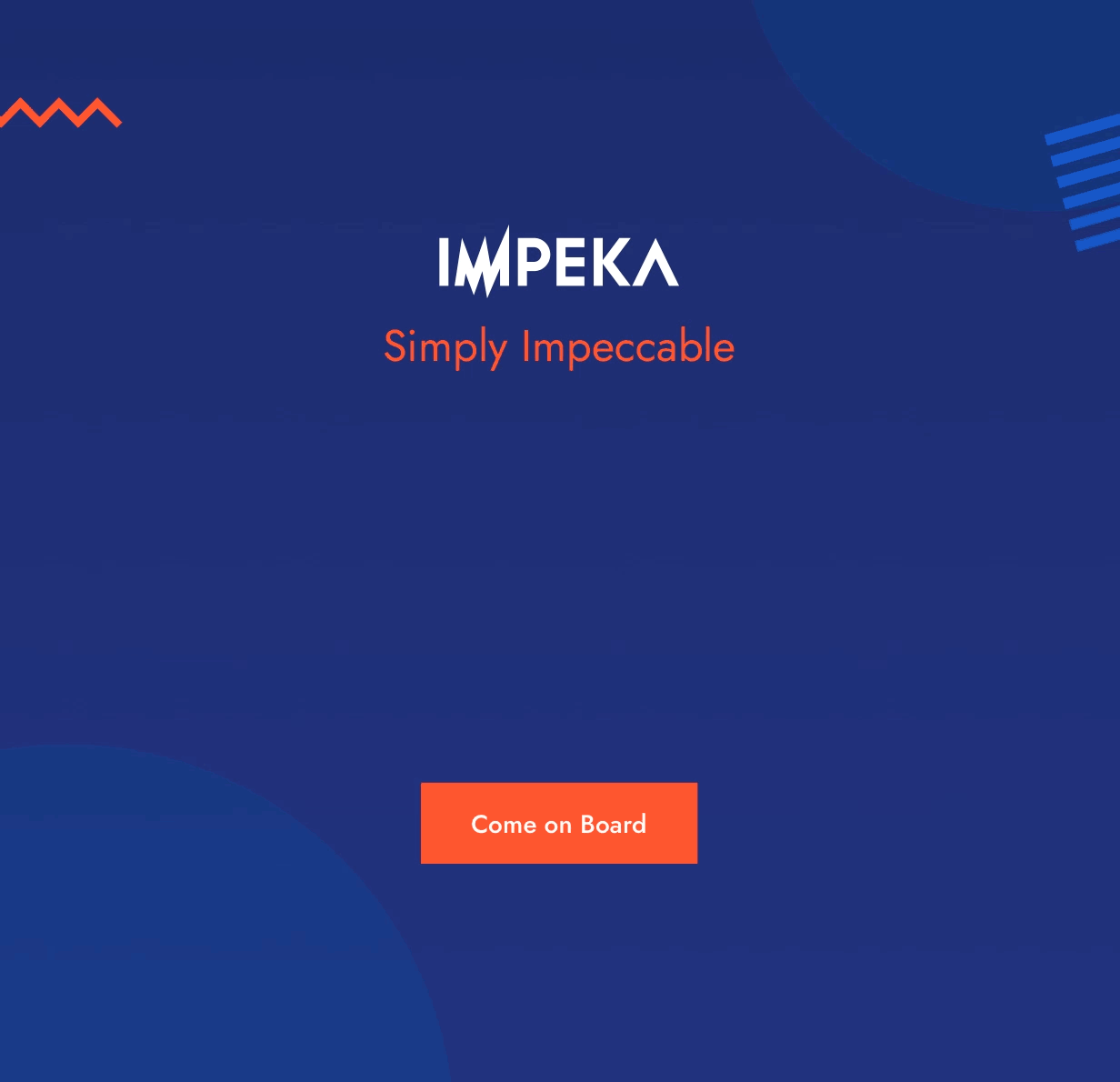 IMPEKA Premium WP Teması