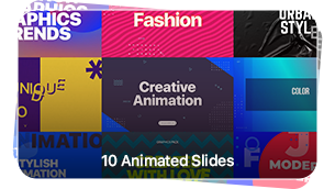 10-Animated-Slides
