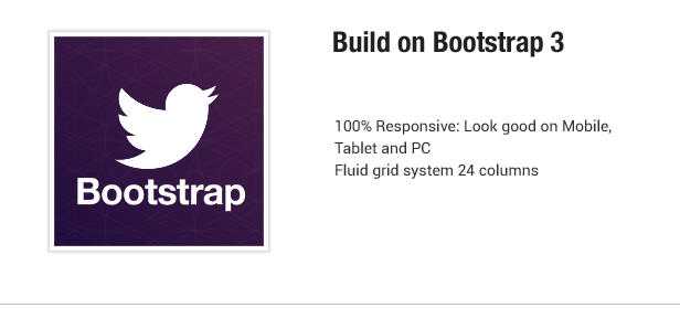 Bootstrap 3