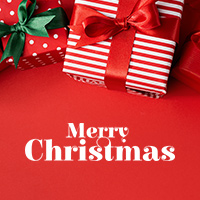 MerryChristmas template