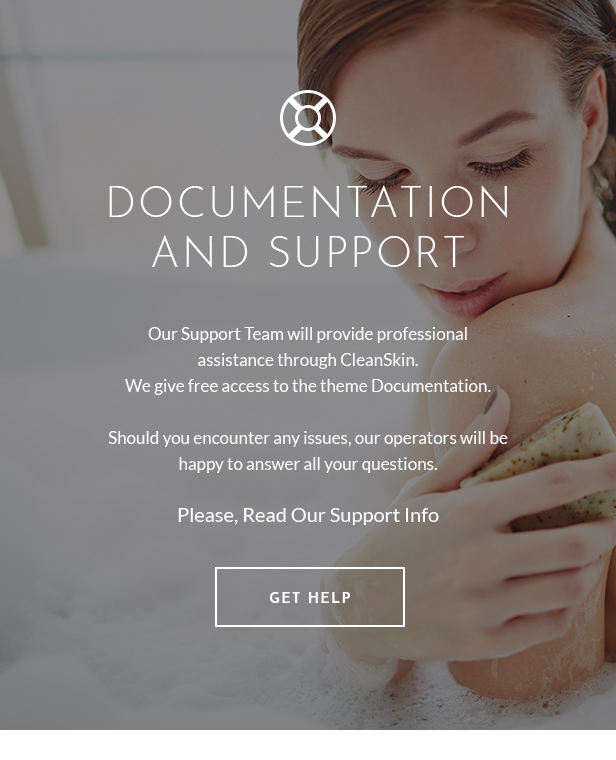Support