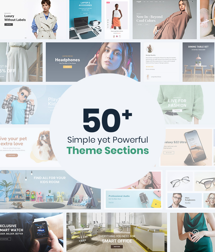 Vogal - Multipurpose Shopify Theme OS 2.0 - 21