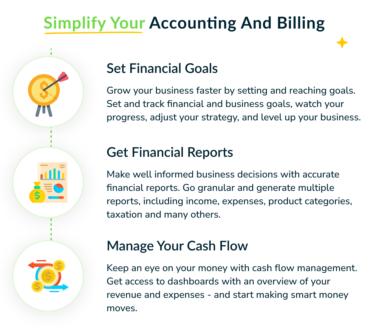 AccountGo SaaS - Accounting and Billing Tool - 14