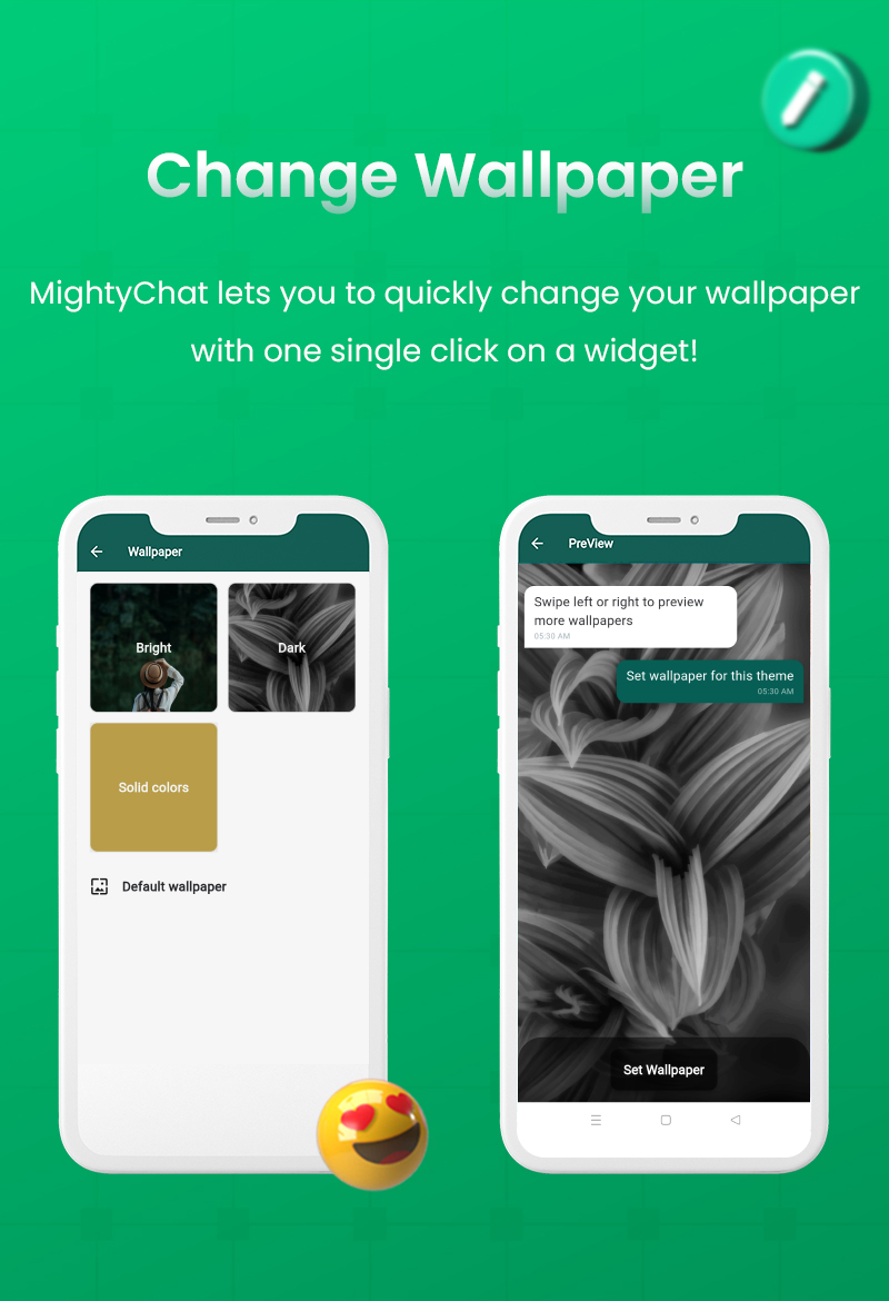 MightyChat- Chat App With Firebase Backend + Agora.io - 16