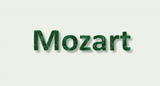 Royalty Free Mozart Music